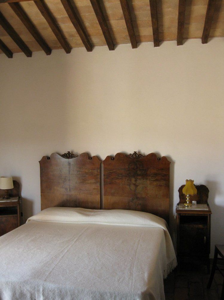 Agriturismo Le Spighe Proceno Kültér fotó