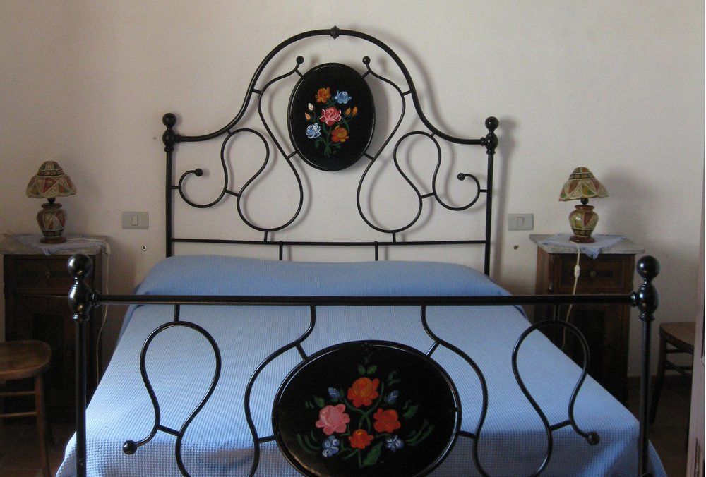 Agriturismo Le Spighe Proceno Kültér fotó