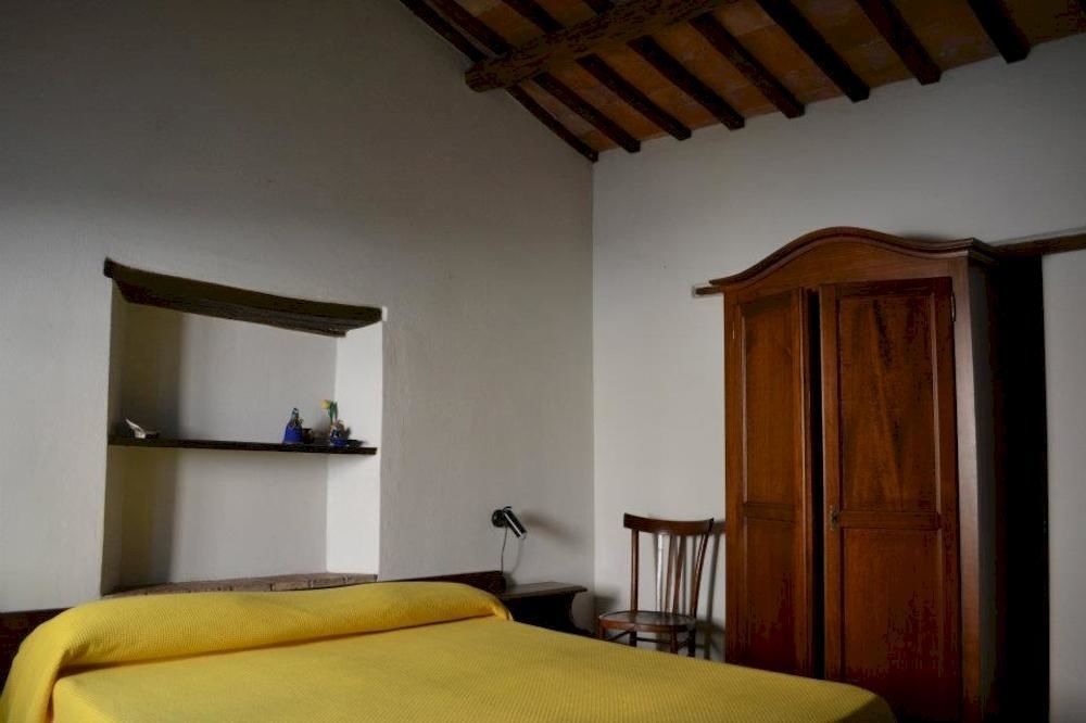 Agriturismo Le Spighe Proceno Kültér fotó